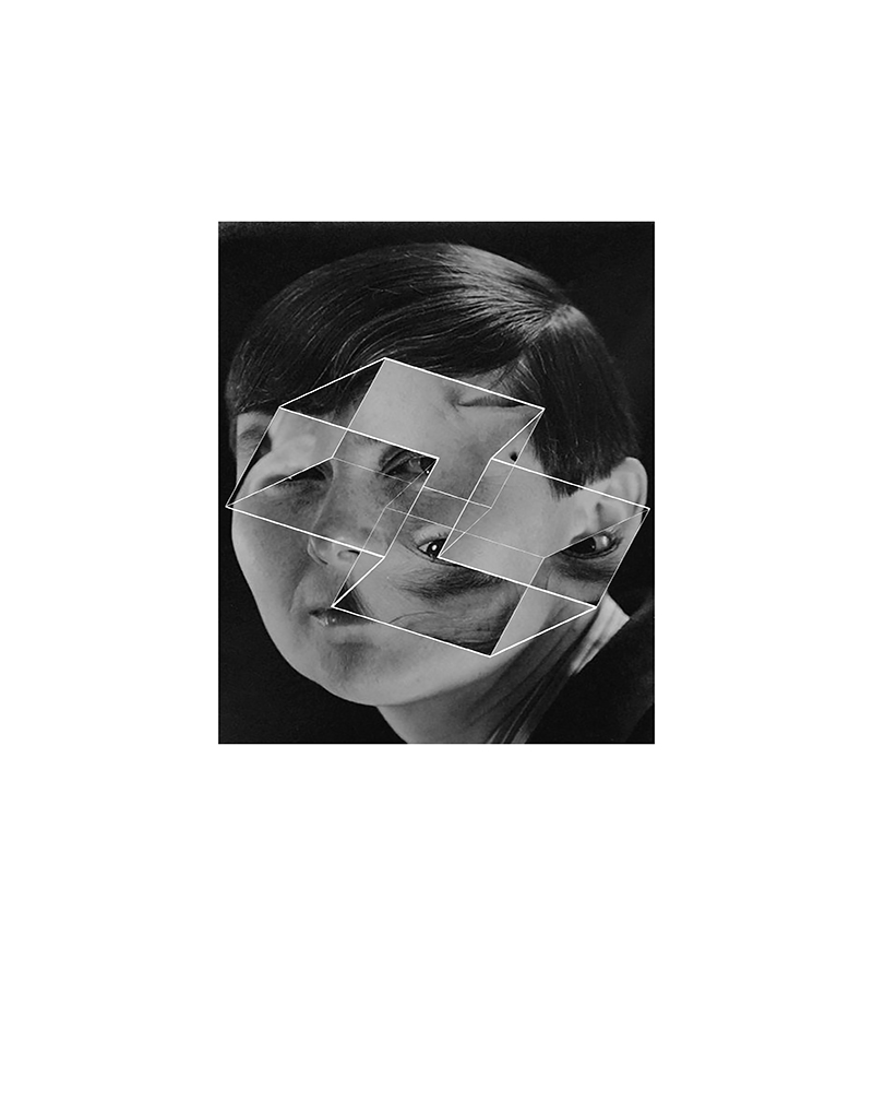 Asterism (After Benita Koch-Otte)