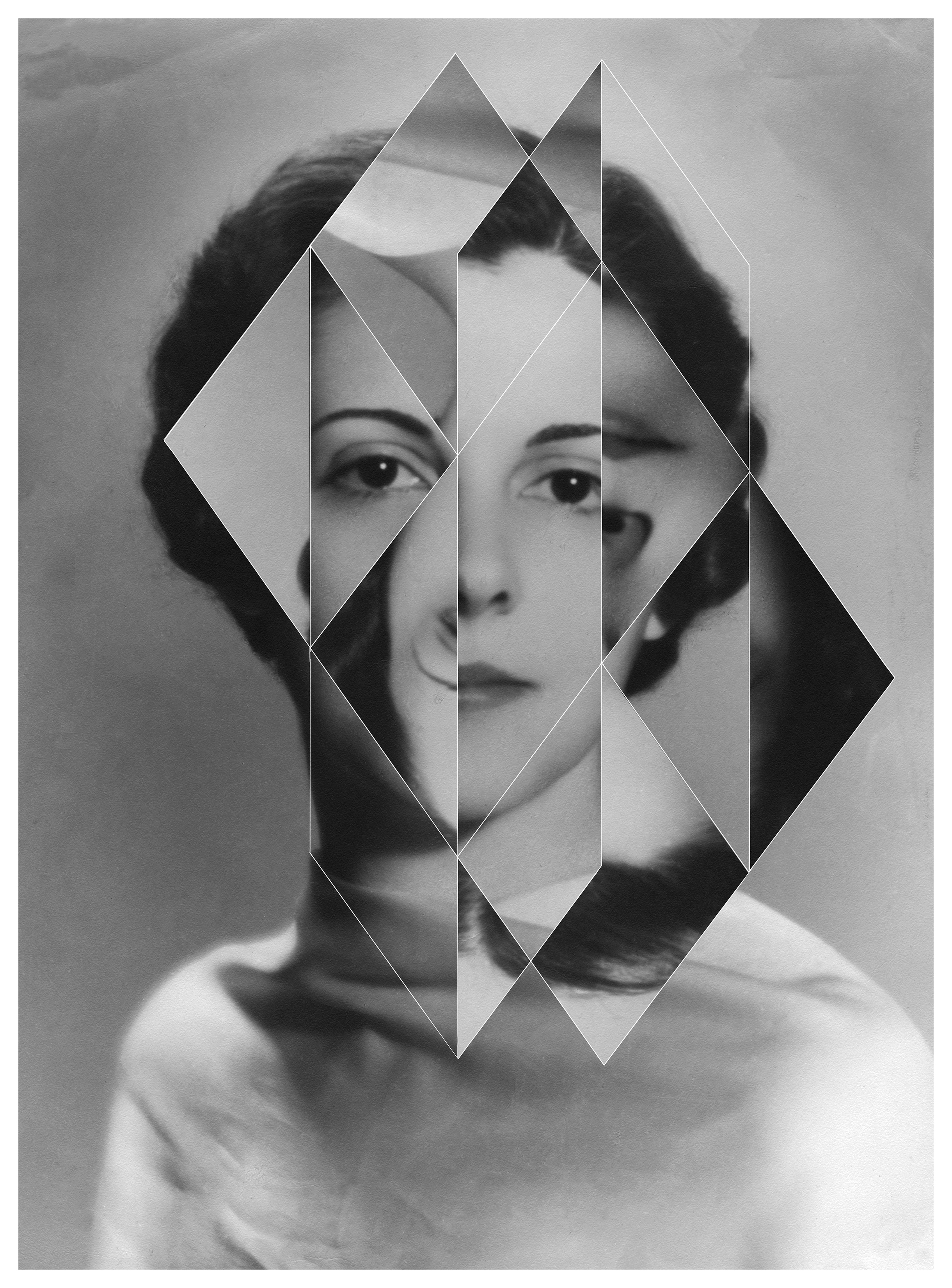 Constellations (María Teresa de Rojas Titina)